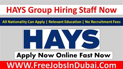 phil jobs|hays jobs.